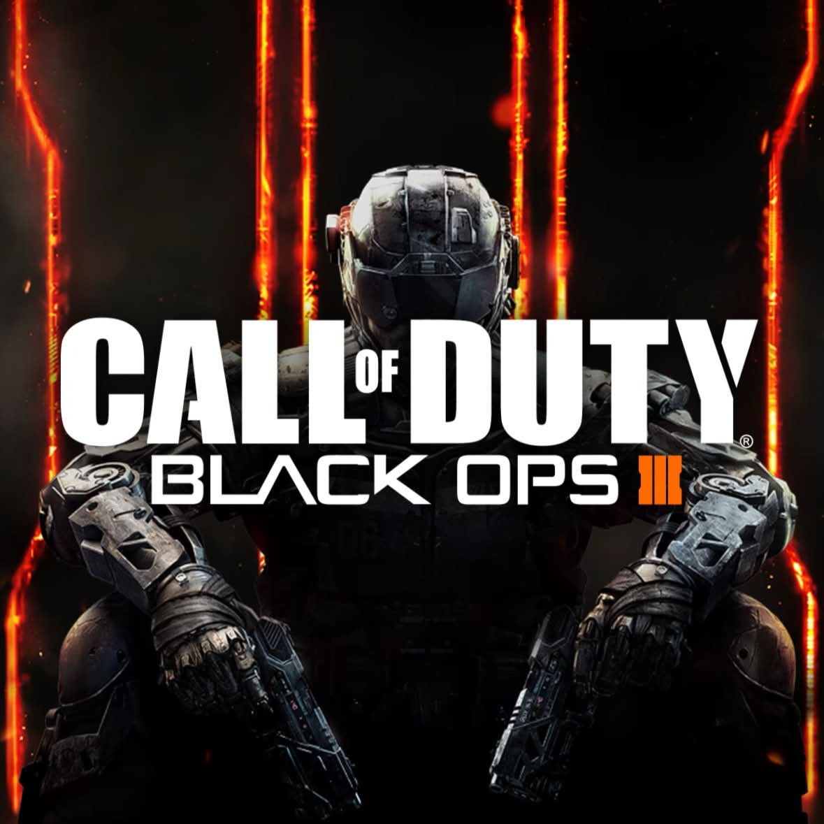 Black Ops 3 cover or product artwork
